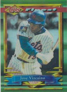 Jose Vizcaino
