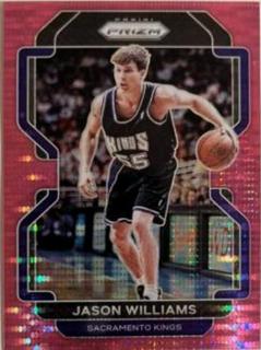 Jason Williams