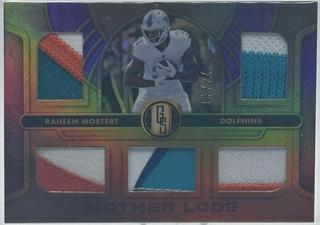 Raheem Mostert