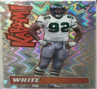 Reggie White