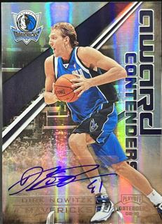 Dirk Nowitzki