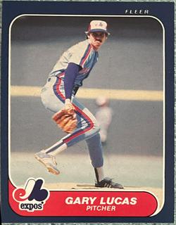 Gary Lucas
