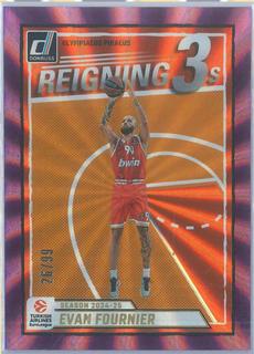 Evan Fournier