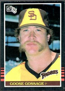 Goose Gossage