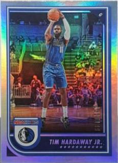 Tim Hardaway Jr.