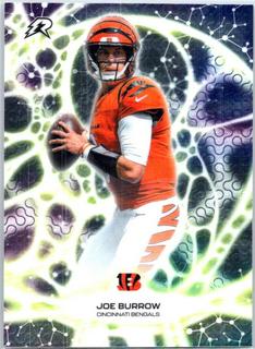 Joe Burrow