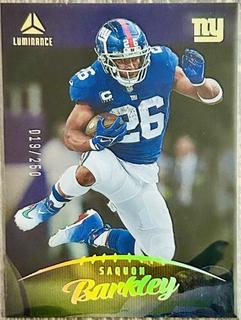 Saquon Barkley
