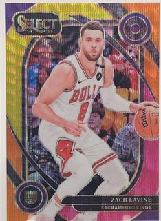 Zach LaVine