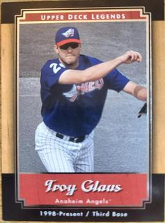 Troy Glaus