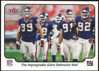 New York Giants