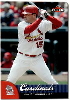 Jim Edmonds