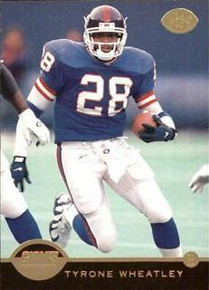 Tyrone Wheatley
