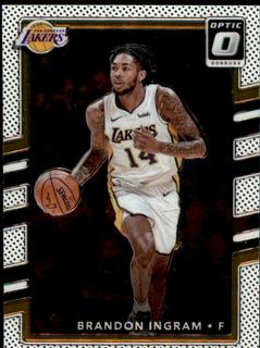 Brandon Ingram