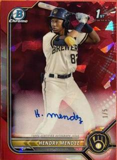 Hendry Mendez