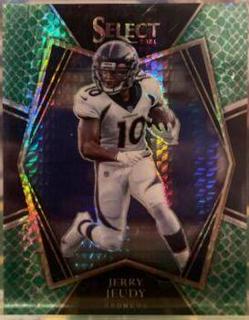 Jerry Jeudy