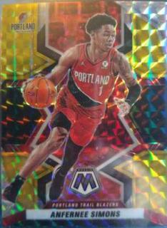 Anfernee Simons