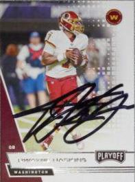 Dwayne Haskins