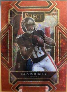 Calvin Ridley