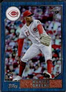 Hunter Greene