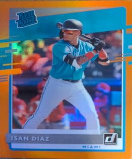 Isan Diaz