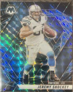 Jeremy Shockey