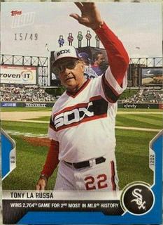 Tony La Russa