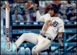 Victor Reyes