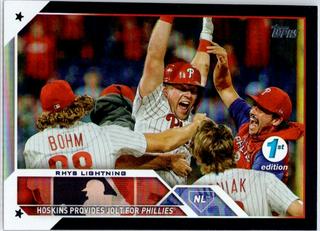 Rhys Hoskins