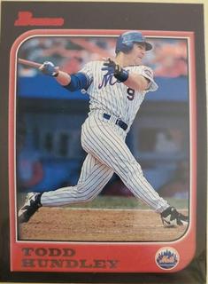 Todd Hundley