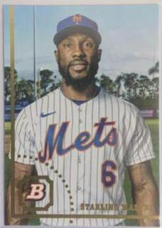 Starling Marte