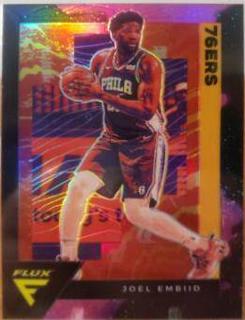 Joel Embiid
