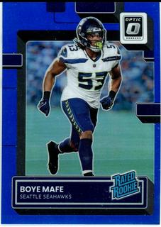 Boye Mafe