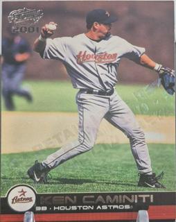 Ken Caminiti