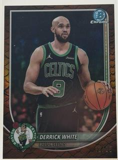 Derrick White