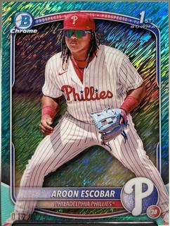 Aroon Escobar