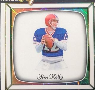 Jim Kelly