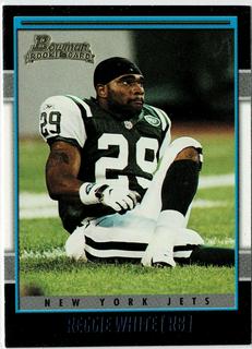 Reggie White