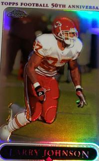 Larry Johnson