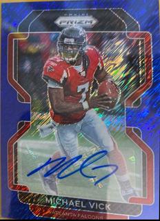 Michael Vick