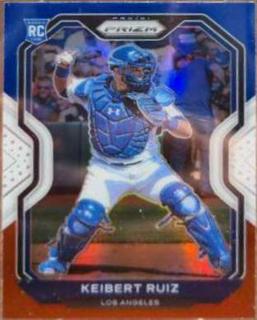 Keibert Ruiz