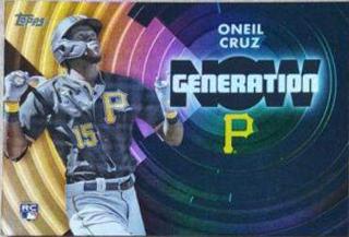 Oneil Cruz