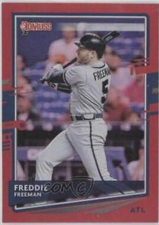 Freddie Freeman
