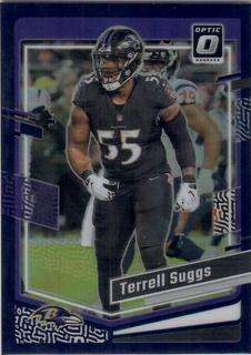 Terrell Suggs
