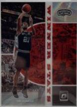Tim Duncan