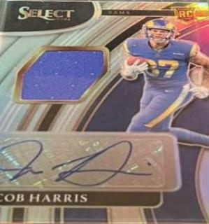 Jacob Harris