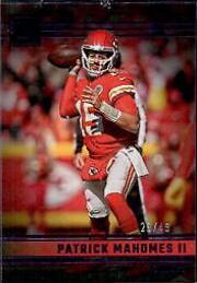 Patrick Mahomes II