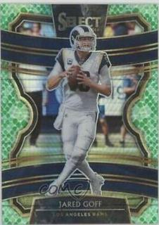Jared Goff
