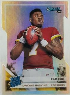 Dwayne Haskins