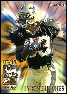 Tyrone Hughes