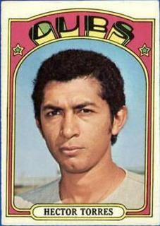 Hector Torres